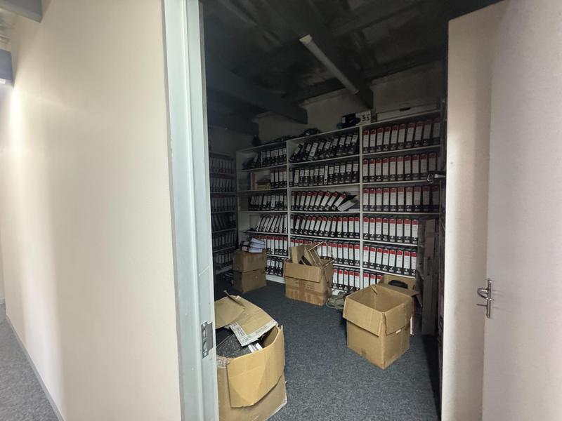 To Let commercial Property for Rent in Mount Pleasant Eastern Cape